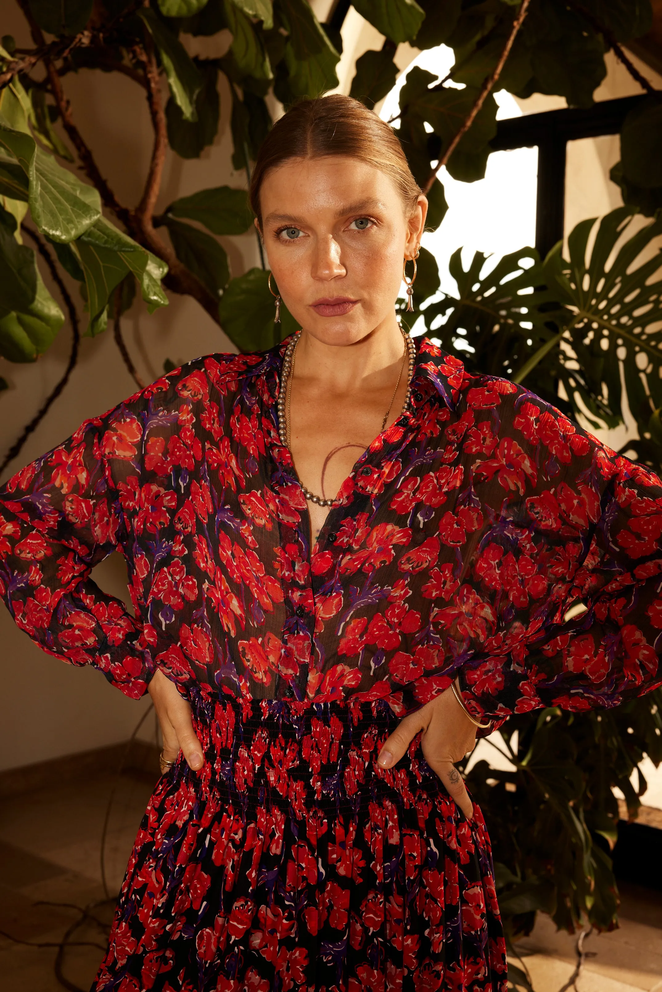 JENNIFER SHIRT