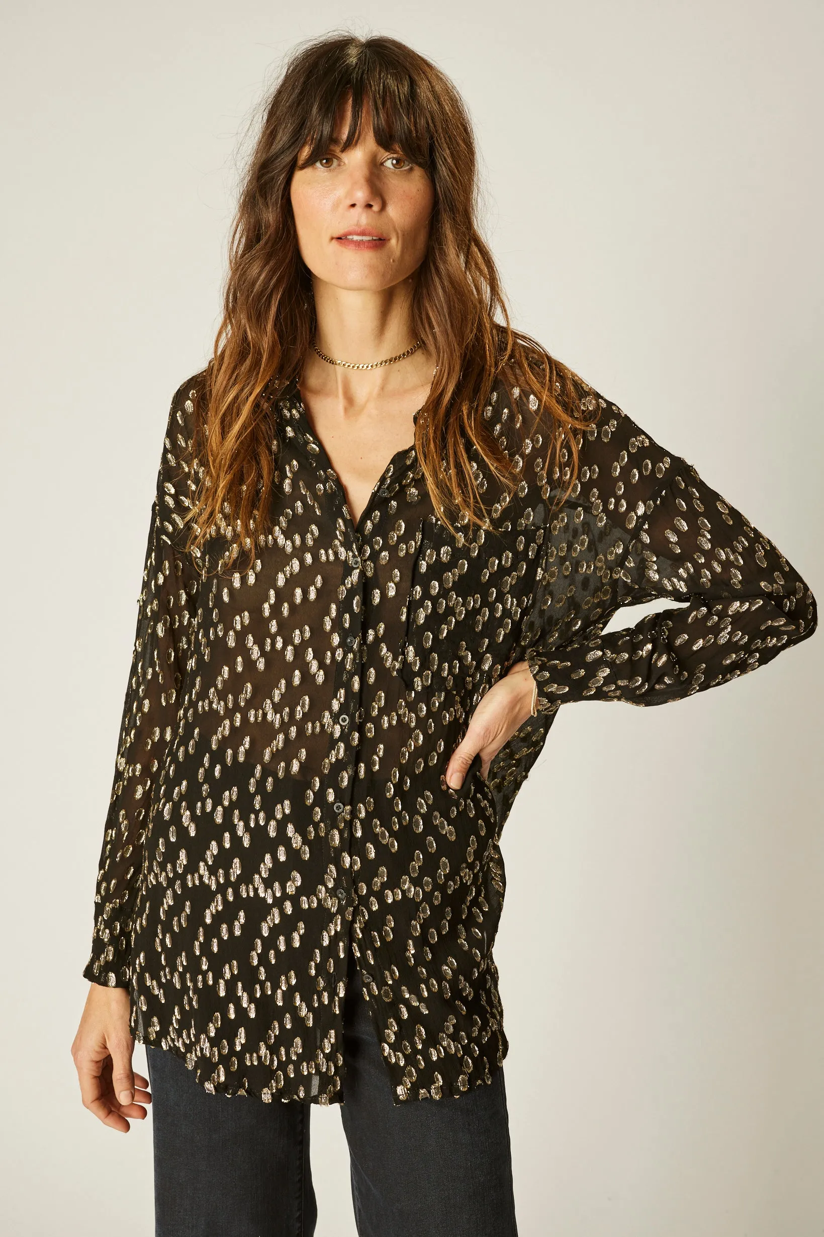 JENNIFER SHIRT