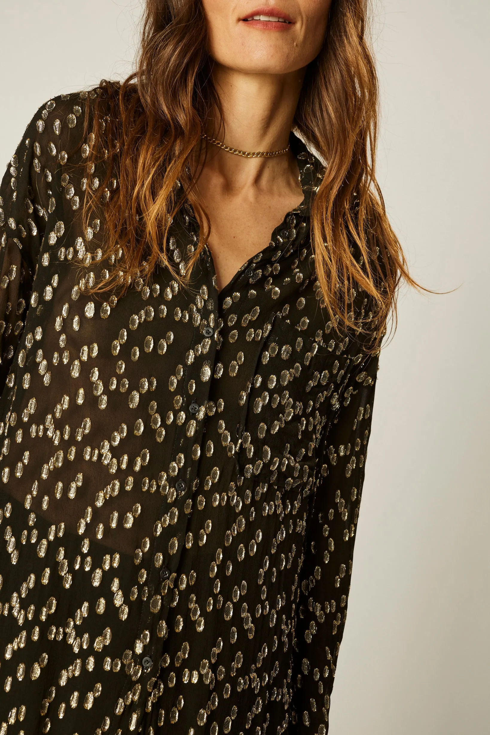 JENNIFER SHIRT