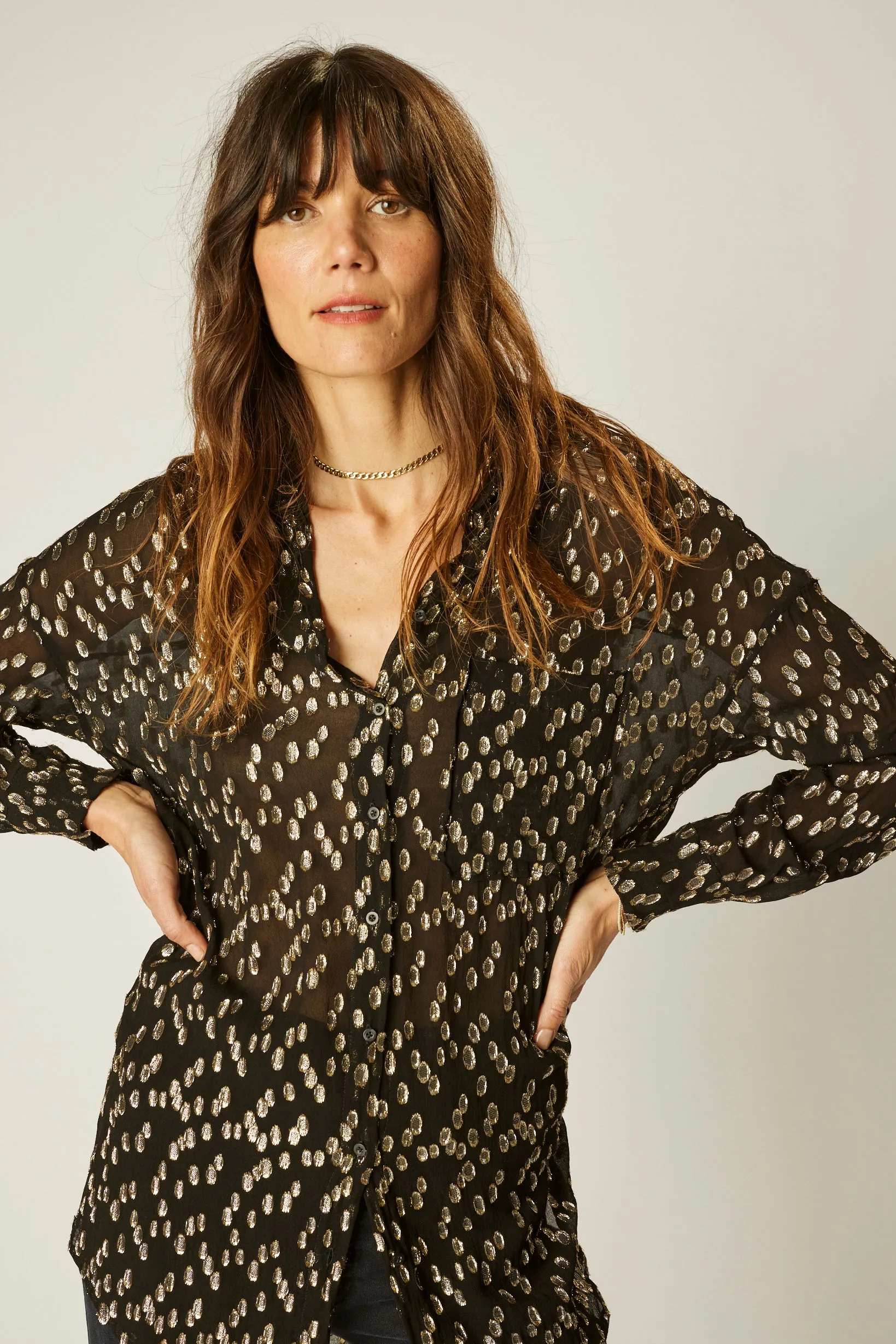 JENNIFER SHIRT