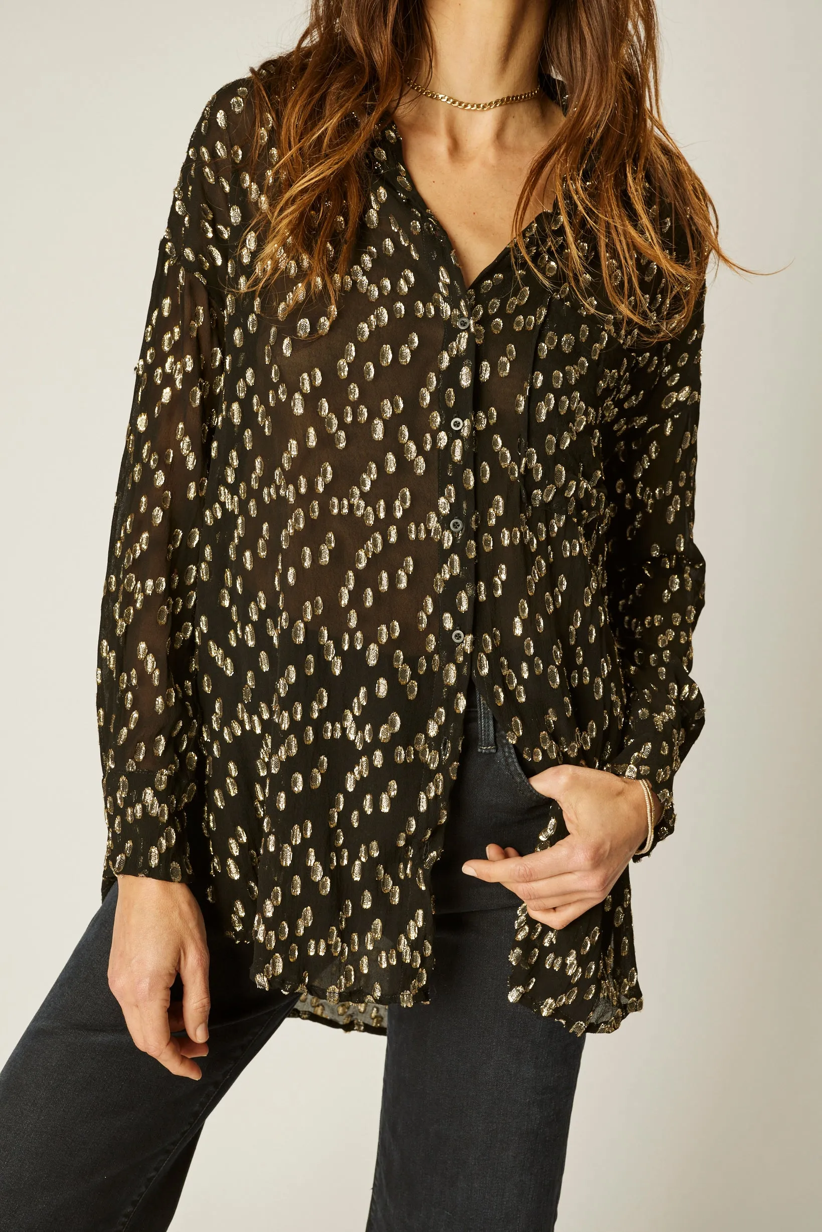 JENNIFER SHIRT