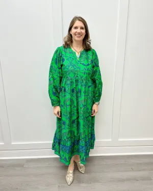 Jenny Maxi - Emerald