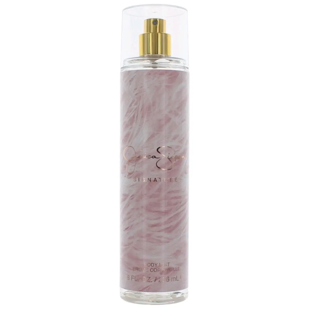 Jessica Simpson Signature For Women 236ml Body Mist