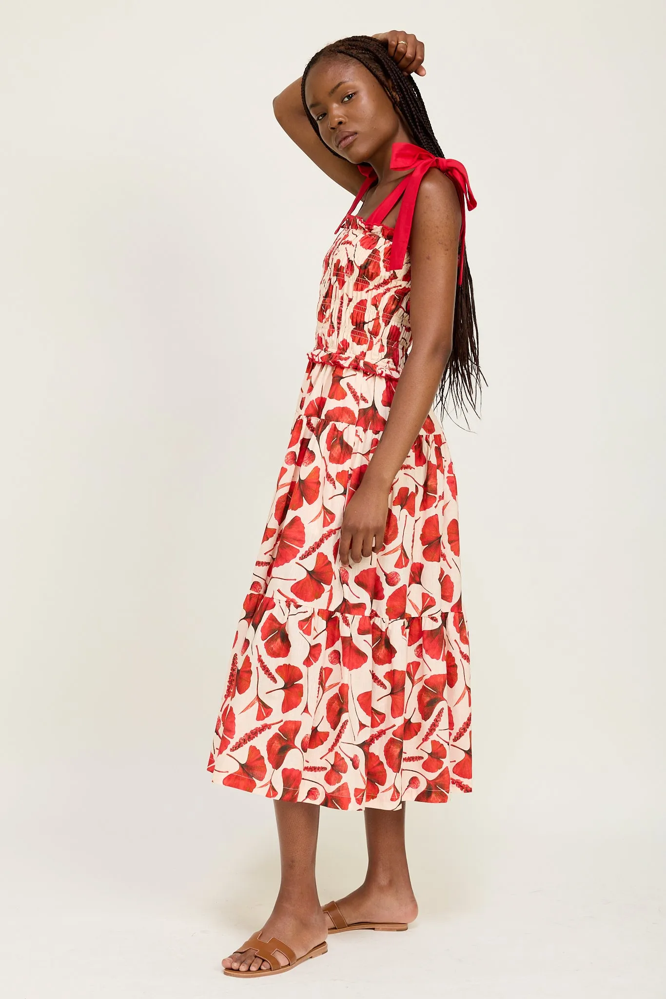 Josie Maxi Dress