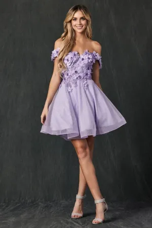 Juliet Evening Gowns 861