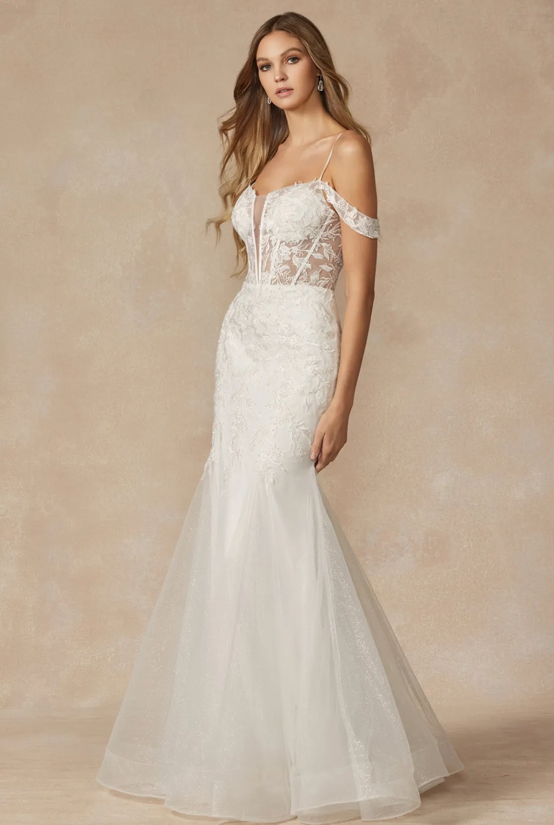 Juliet Wedding Gown 290W