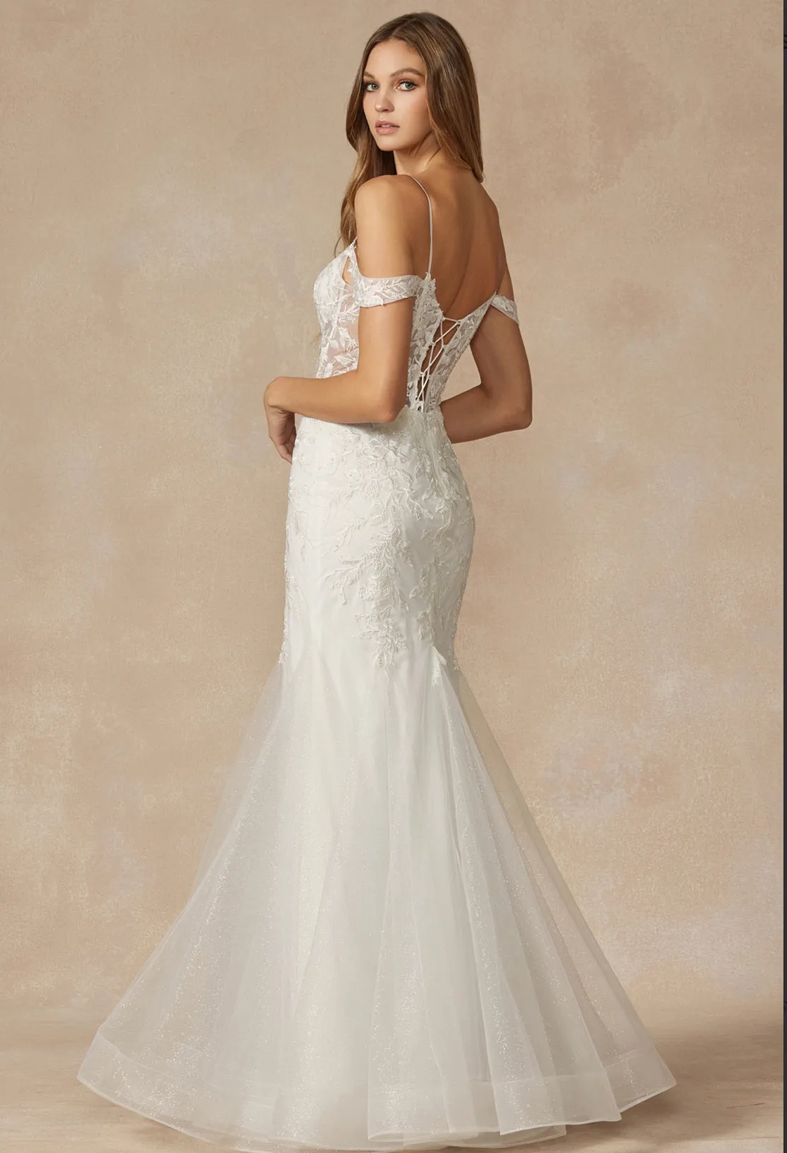 Juliet Wedding Gown 290W