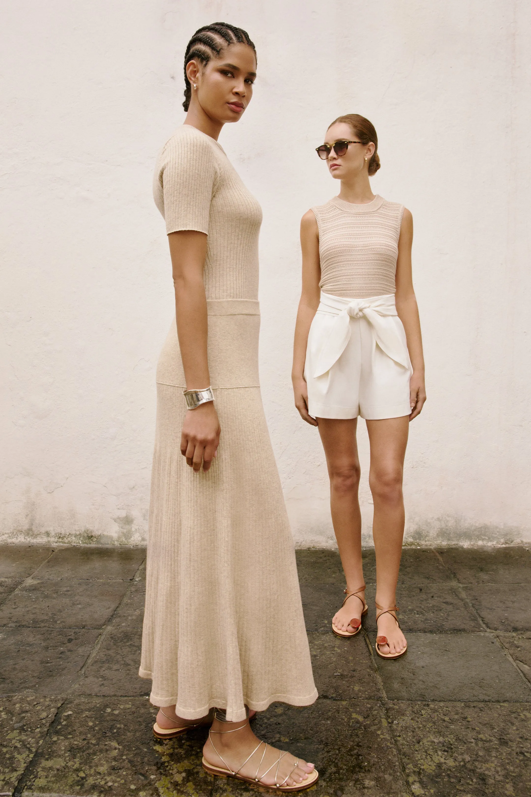 KAYLAN SKIRT