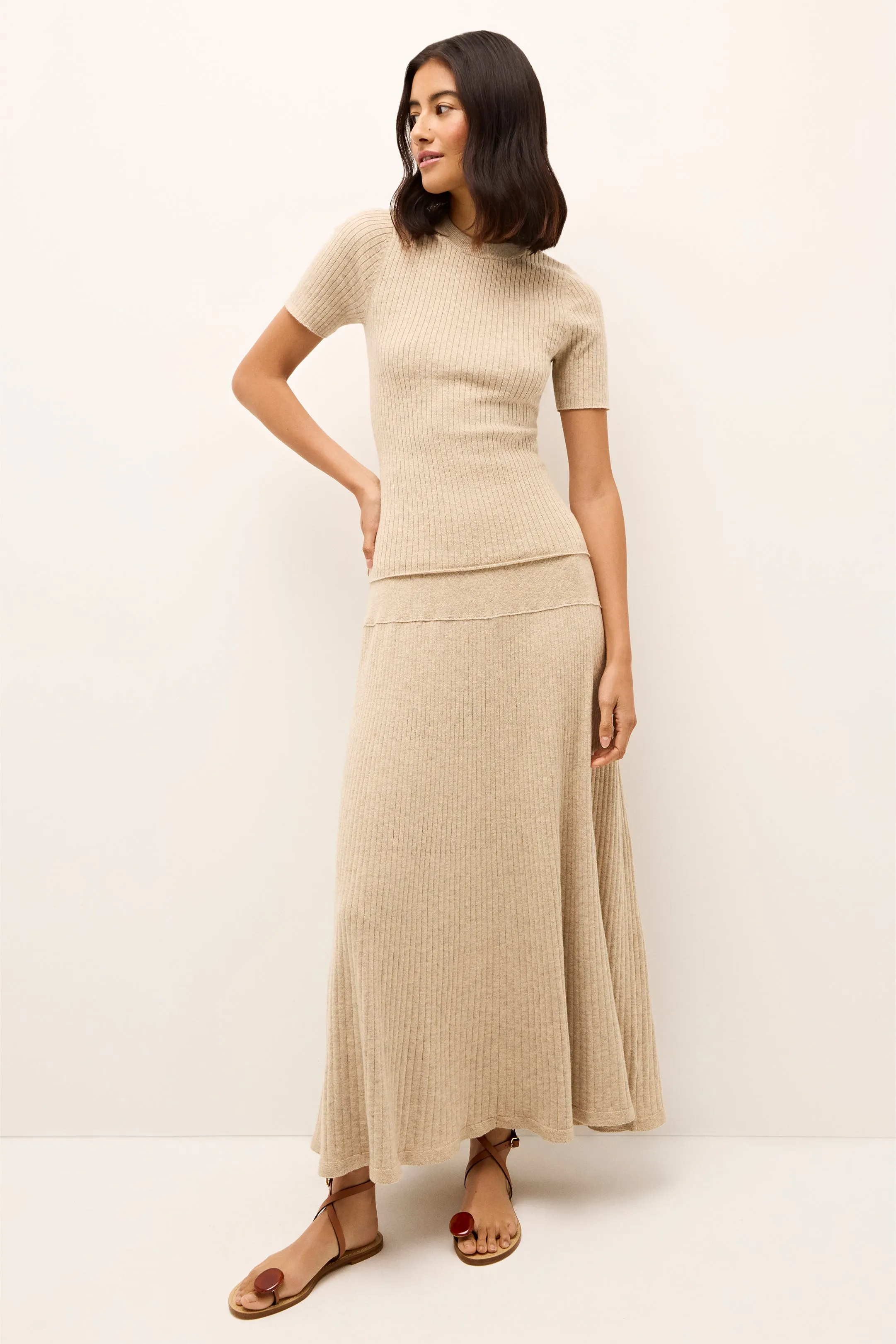 KAYLAN SKIRT