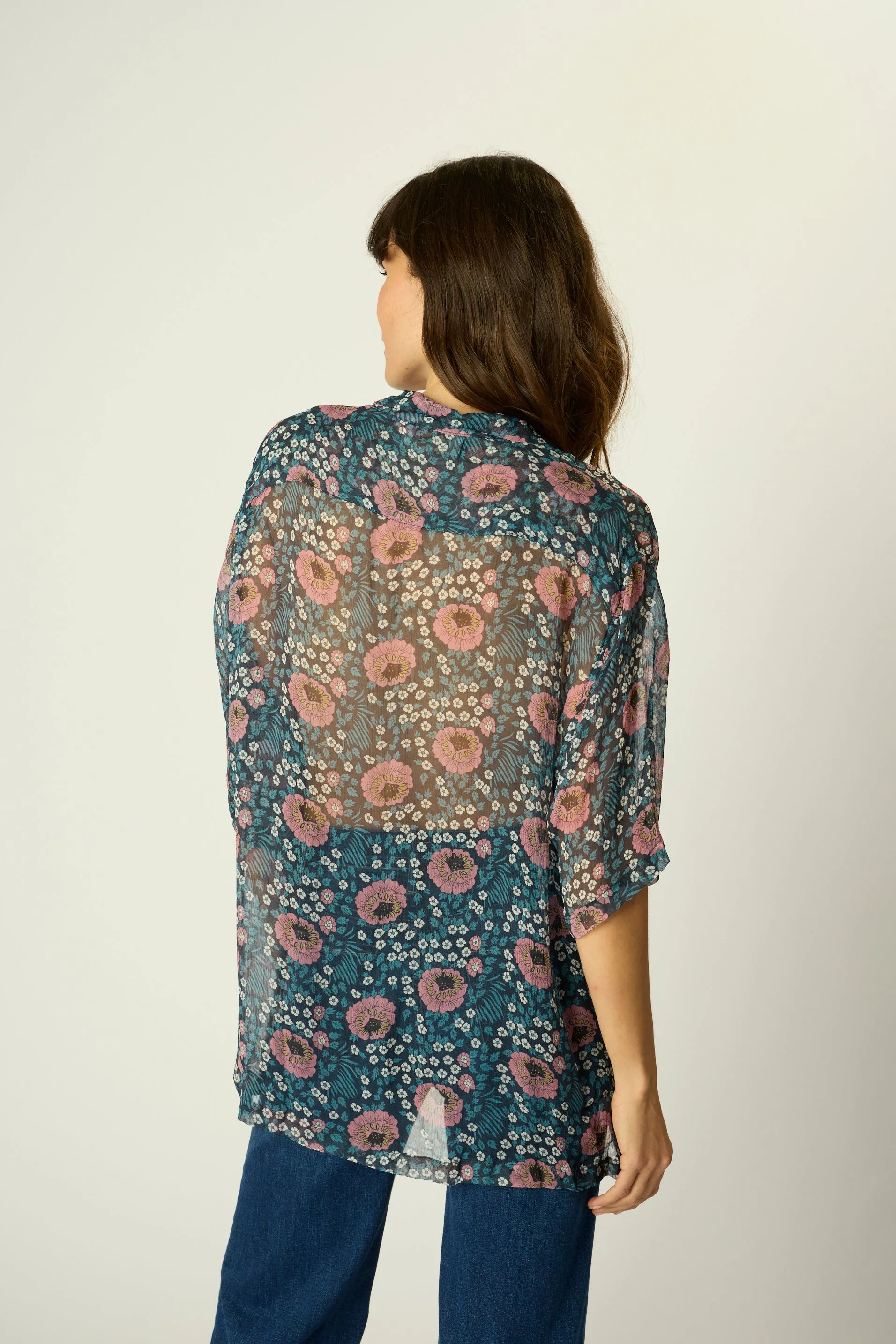 KEVIN SHIRT (UNISEX)
