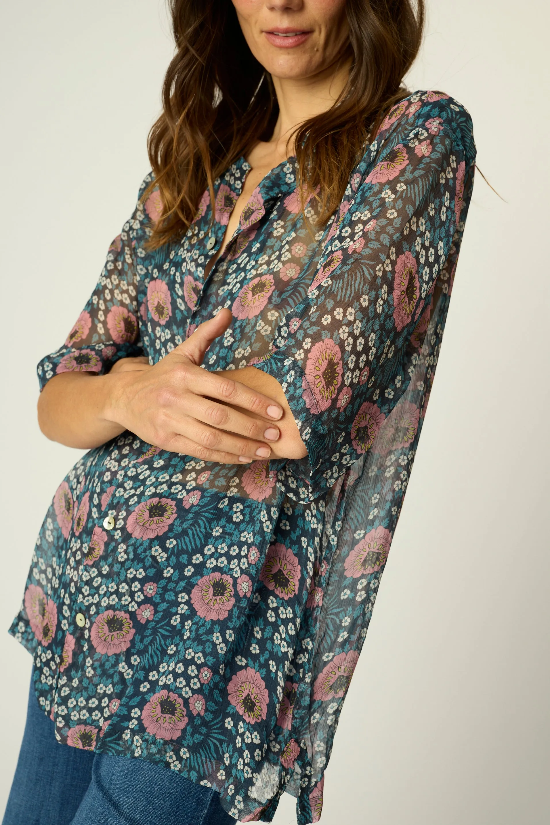 KEVIN SHIRT (UNISEX)