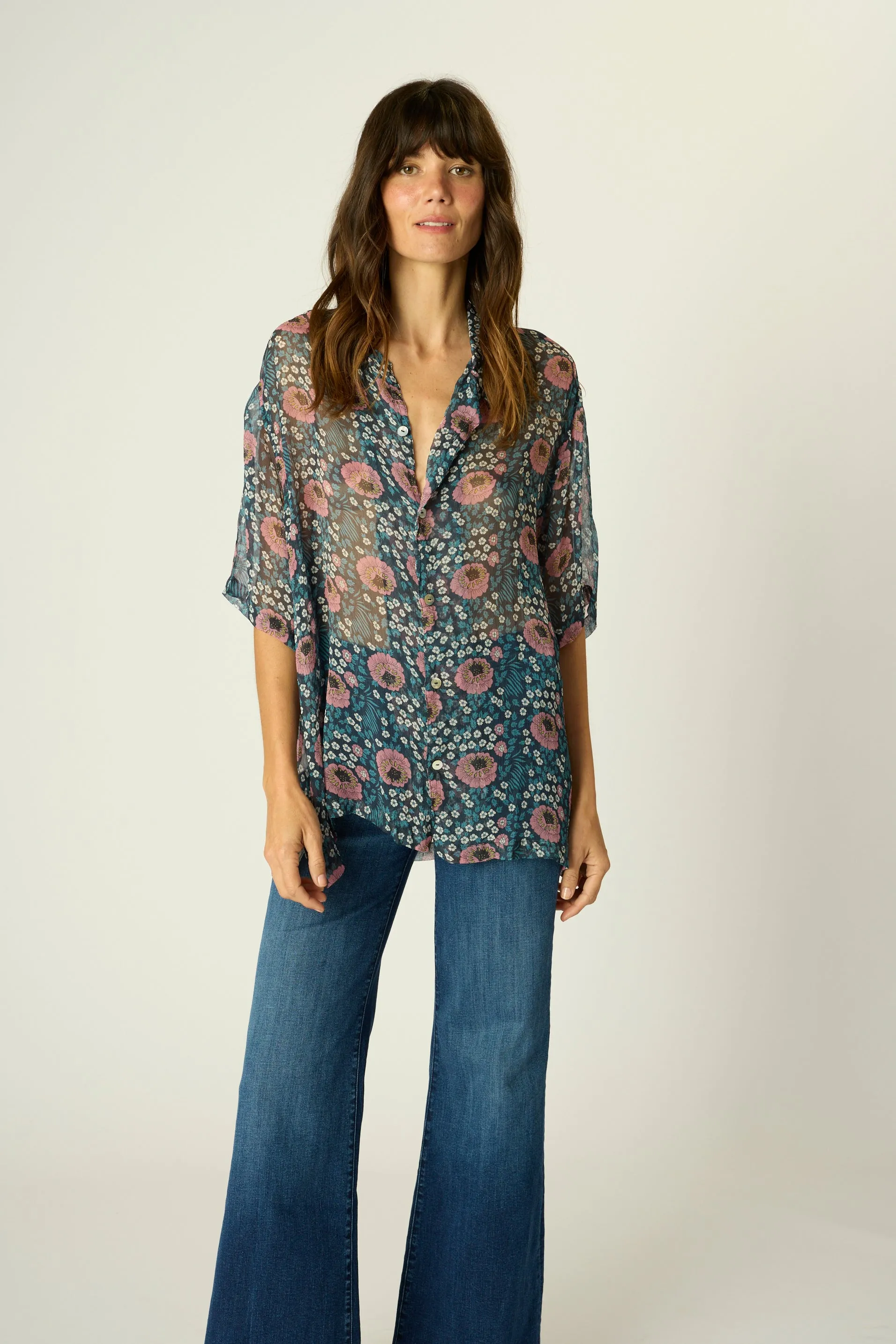 KEVIN SHIRT (UNISEX)