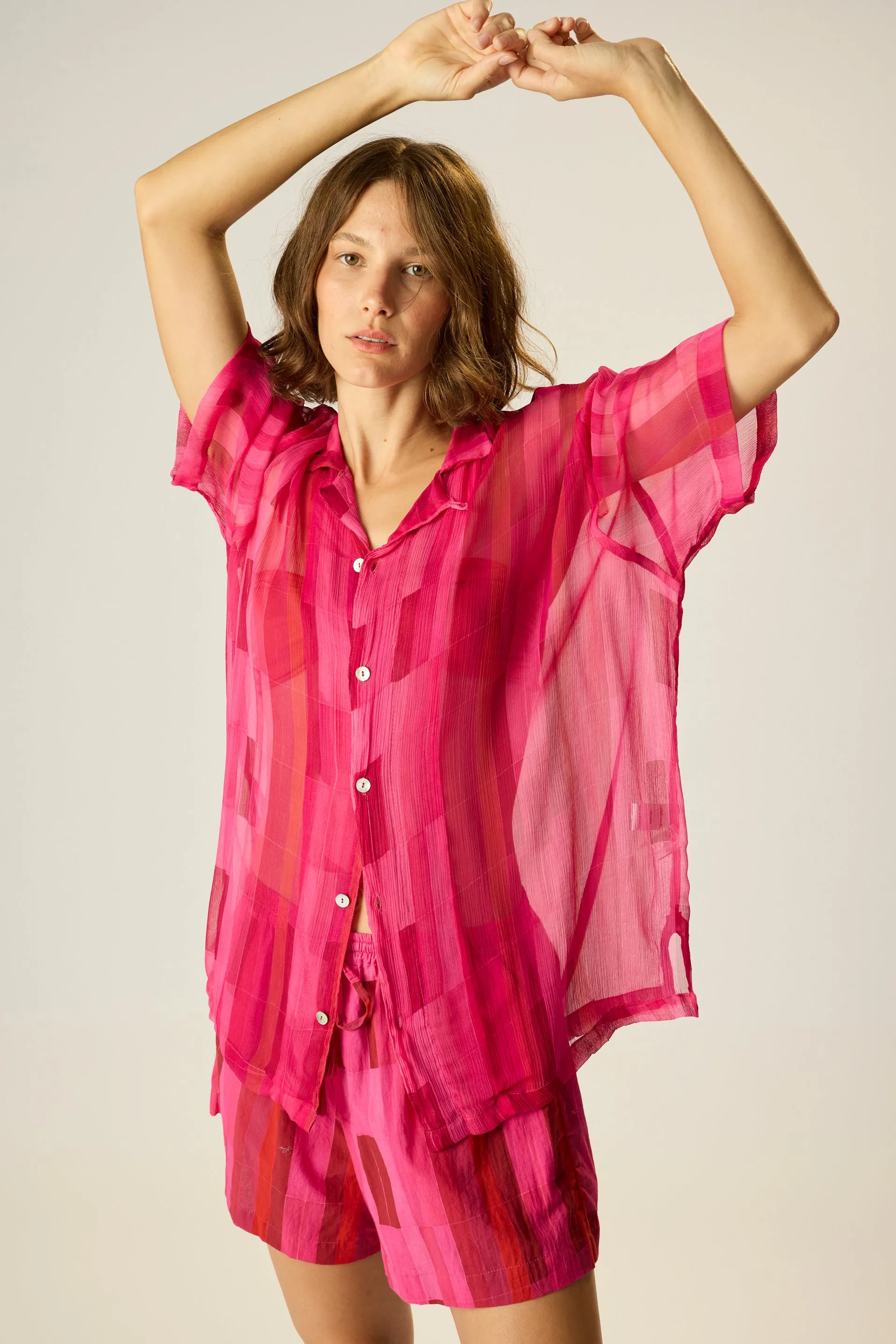 KEVIN SHIRT (UNISEX)