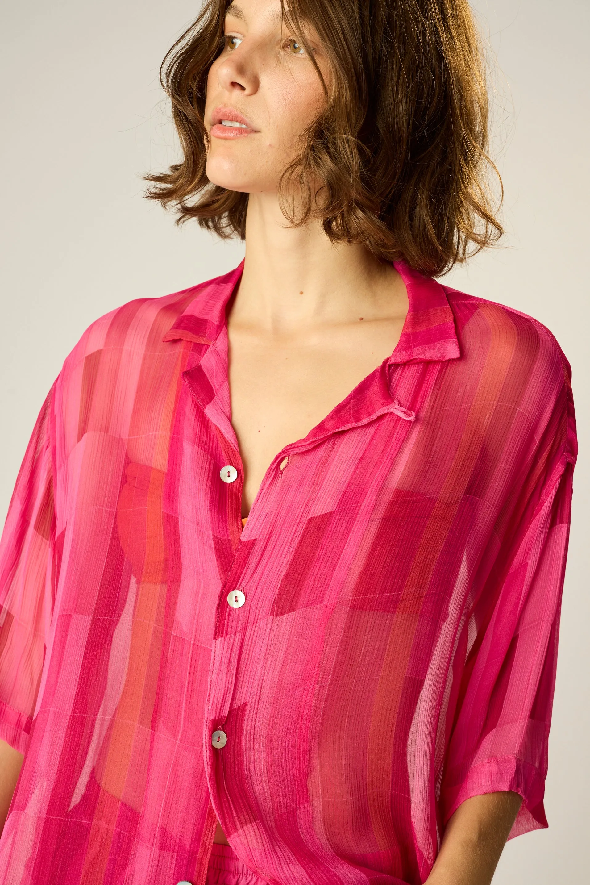 KEVIN SHIRT (UNISEX)