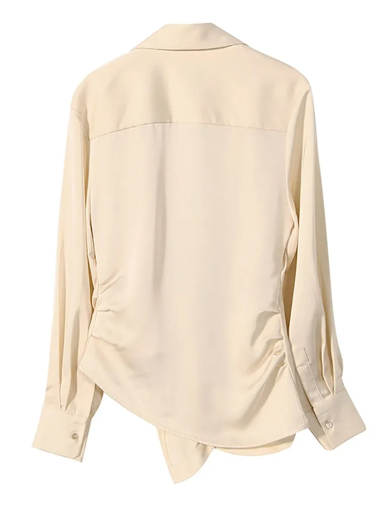 Kiara Tie Top