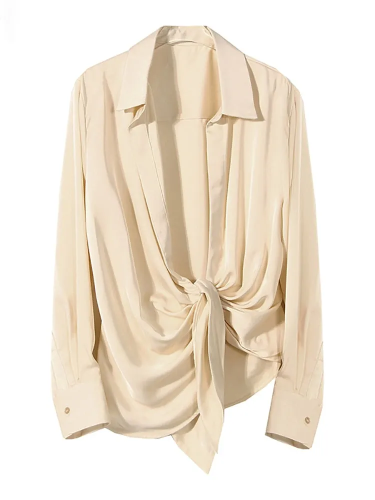 Kiara Tie Top