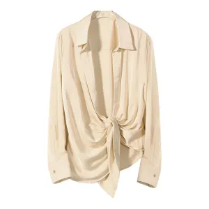 Kiara Tie Top