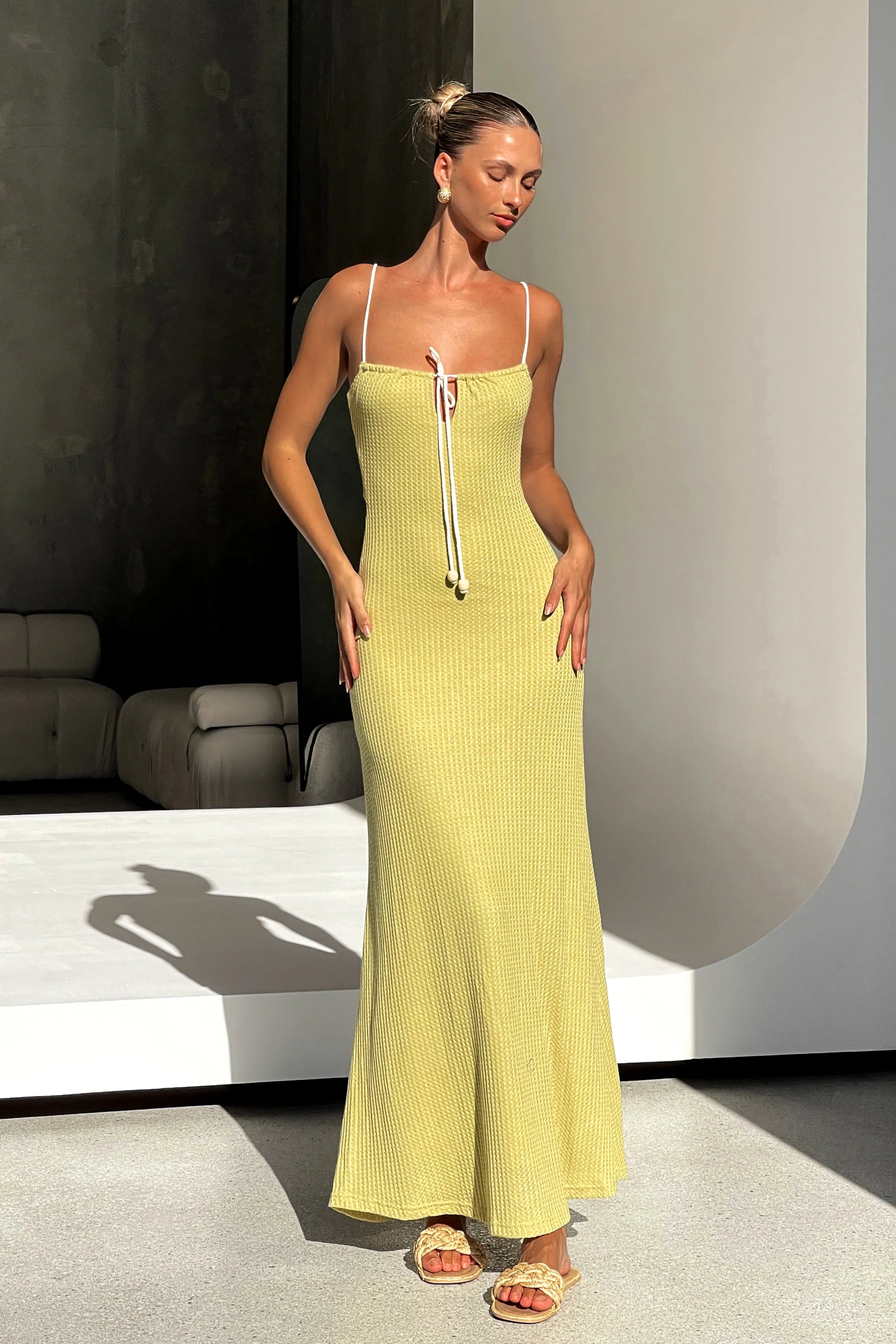 Kirrily Dress
