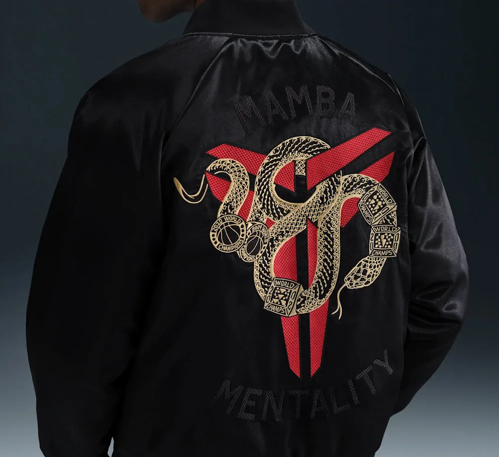 Kobe Therma-Fit Insulated Jacket