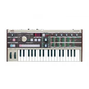 Korg MicroKORG Synthesizer/Vocoder
