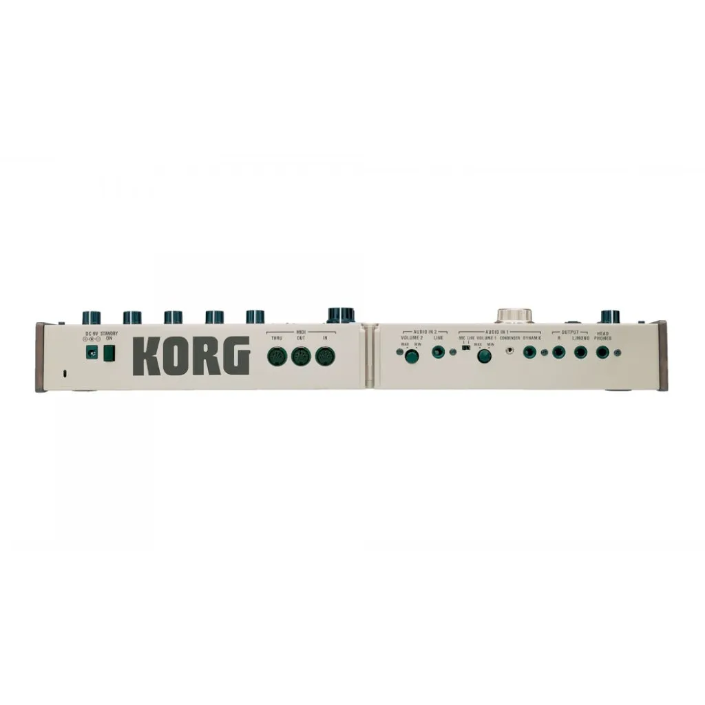 Korg MicroKORG Synthesizer/Vocoder