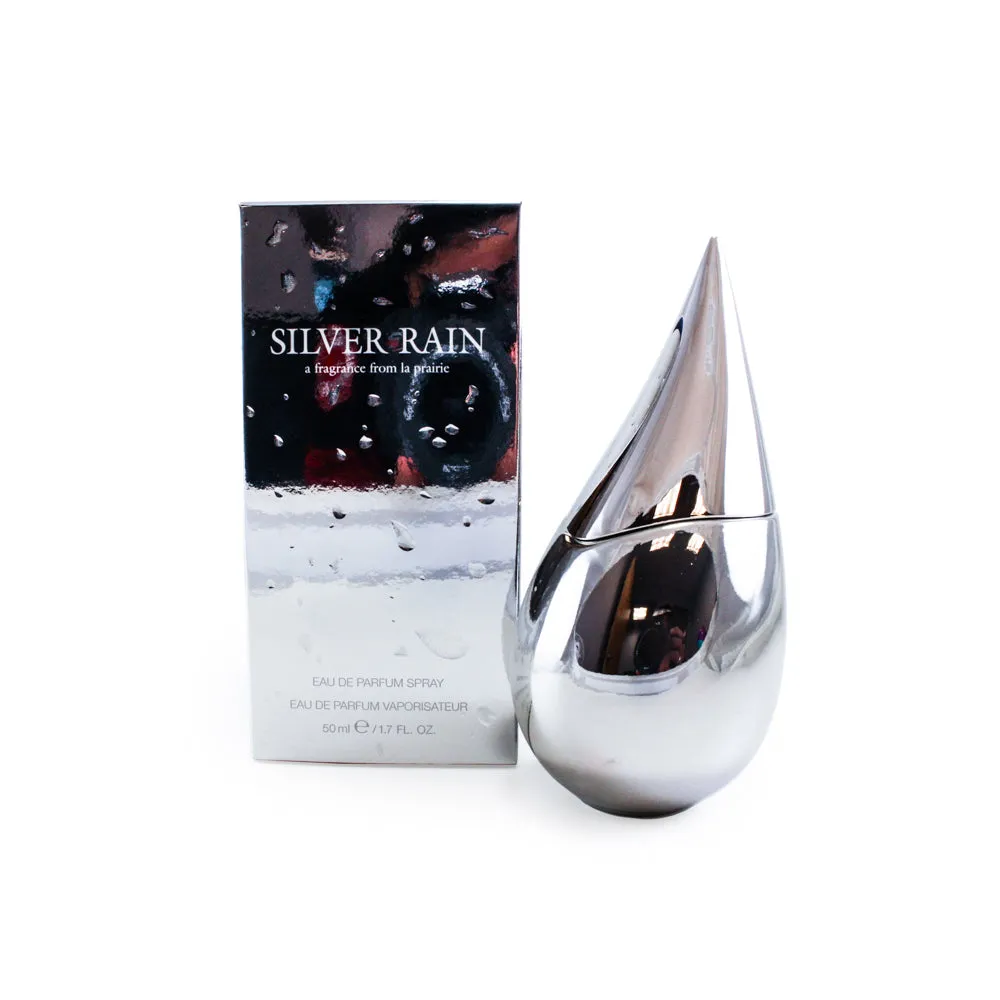 La Prairie Silver Rain Eau De Parfum for Women