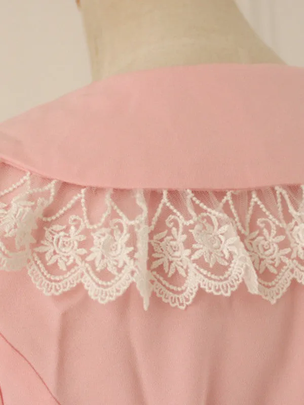 lace and love shirt