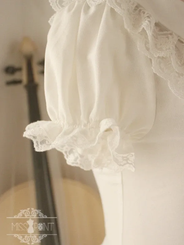 lace and love shirt