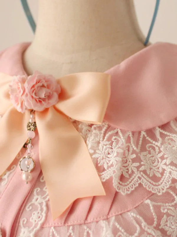 lace and love shirt