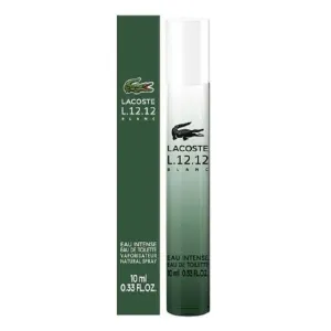Lacoste L.12.12 Blanc Eau Intense For Men Mini Spray EDT 10ml