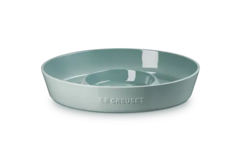 Le Creuset - Signature Oval Chip and Dip Platter