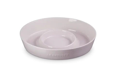 Le Creuset - Signature Oval Chip and Dip Platter