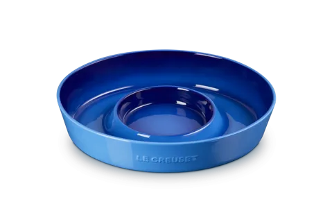Le Creuset - Signature Oval Chip and Dip Platter