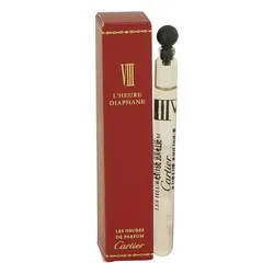 L'heure Diaphane Viii Mini EDT By Cartier
