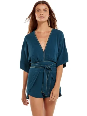 Liz Mini Jumper ::RET