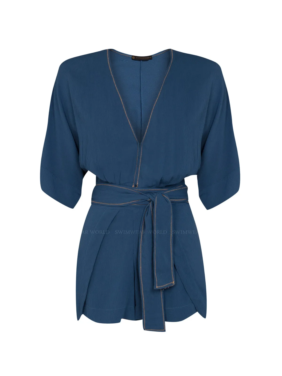 Liz Mini Jumper ::RET