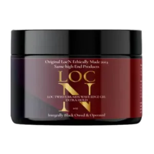 Loc n Gel