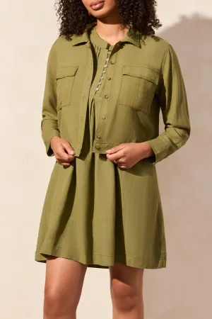 Loden Jacket