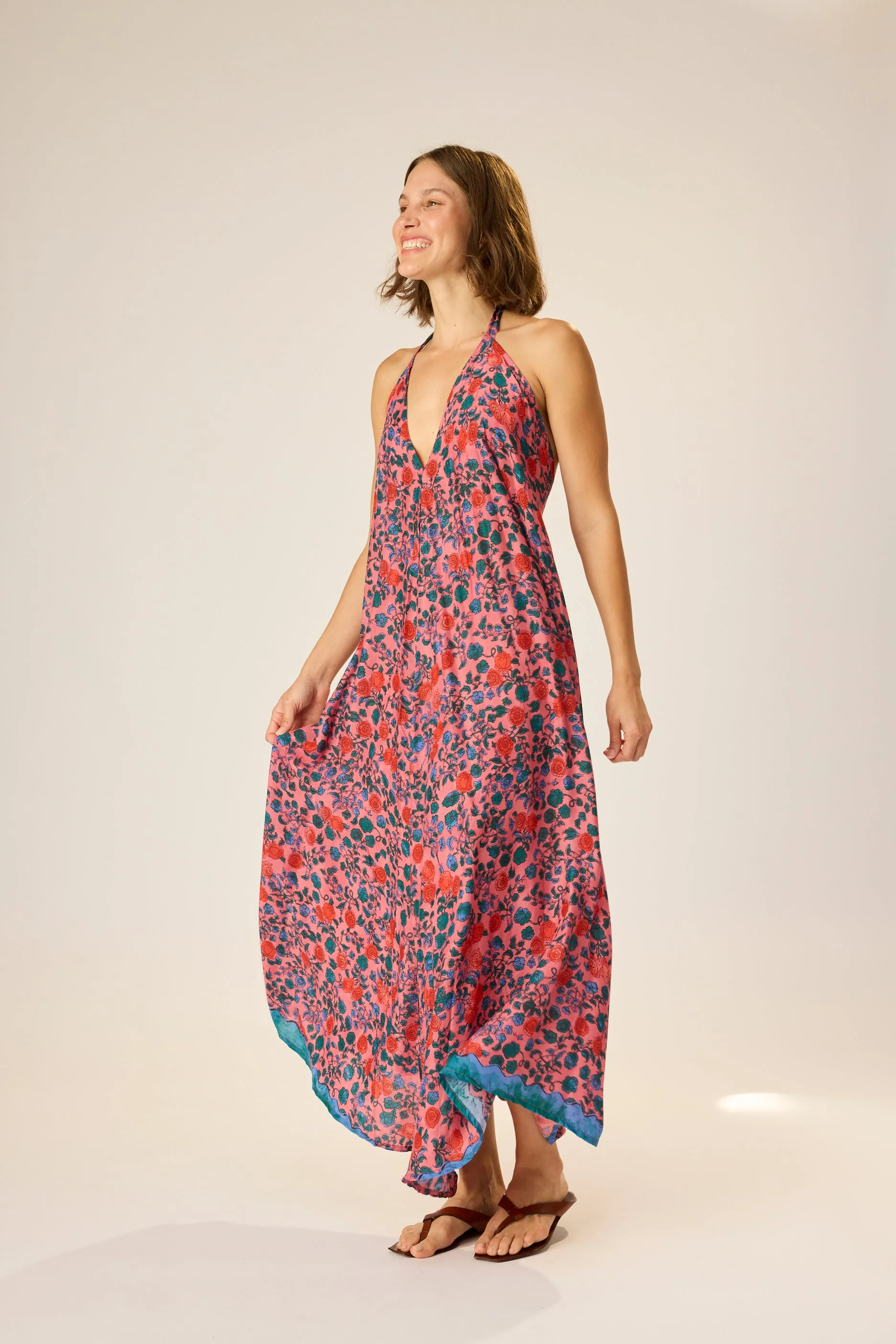 LOLA DRESS