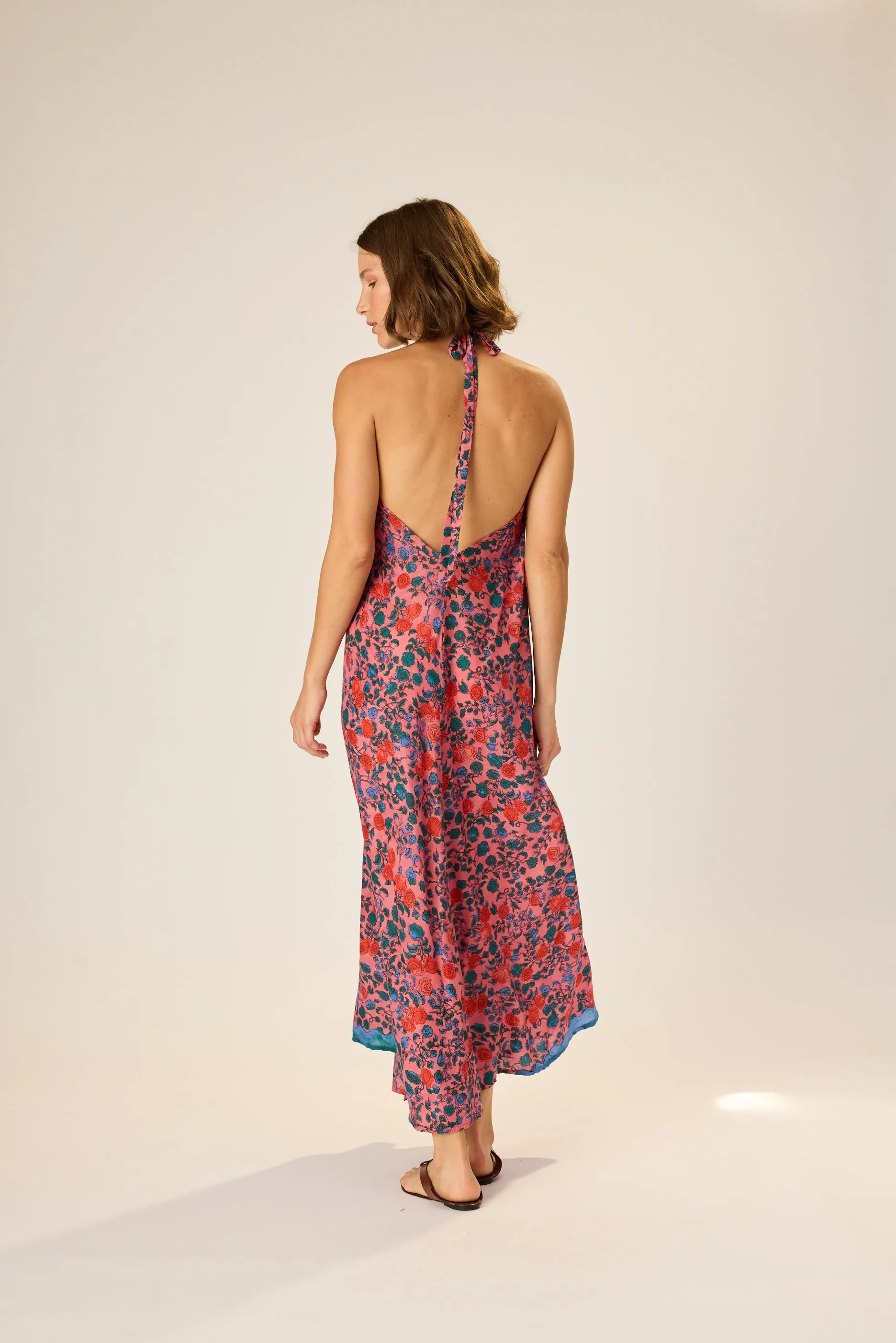 LOLA DRESS