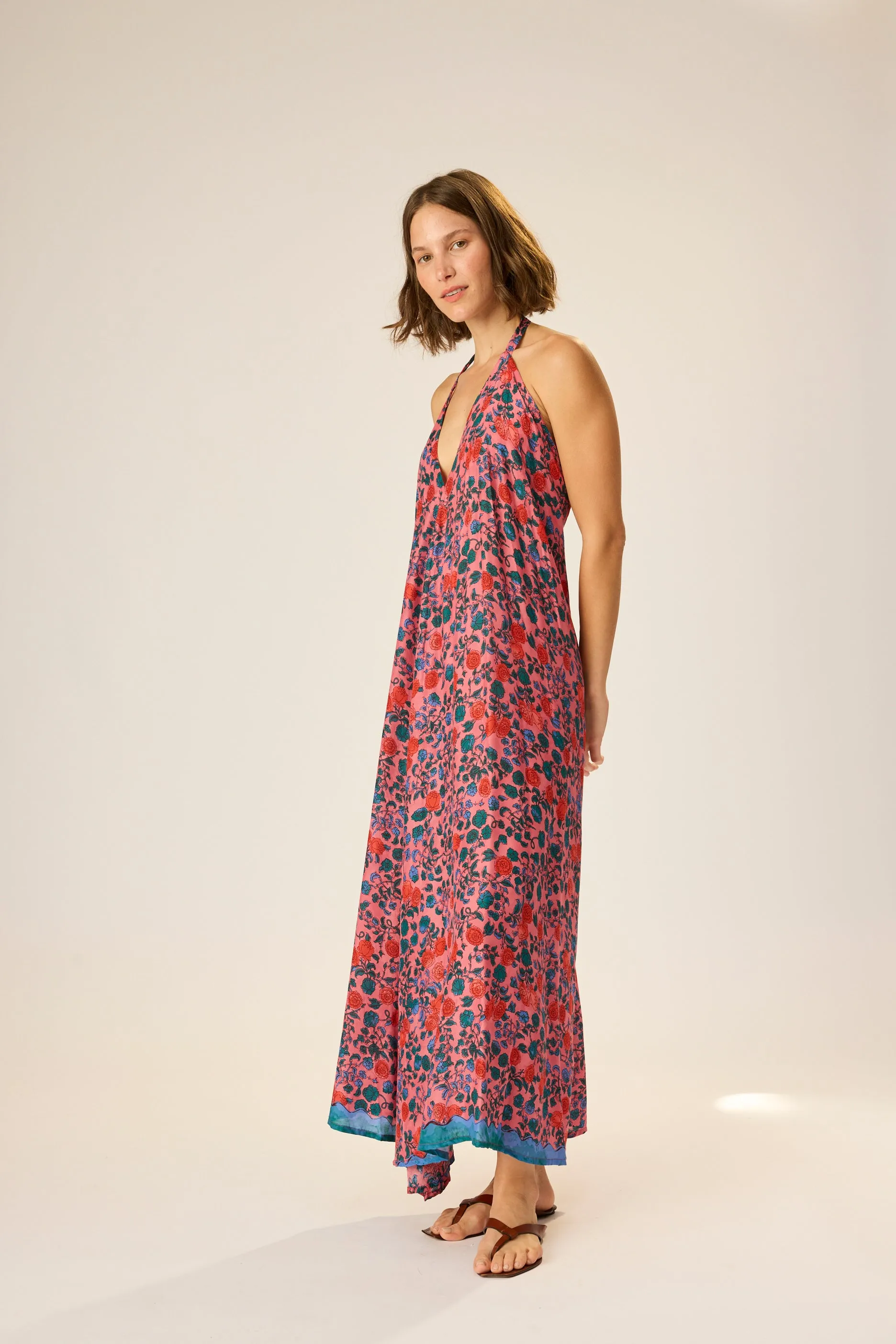 LOLA DRESS