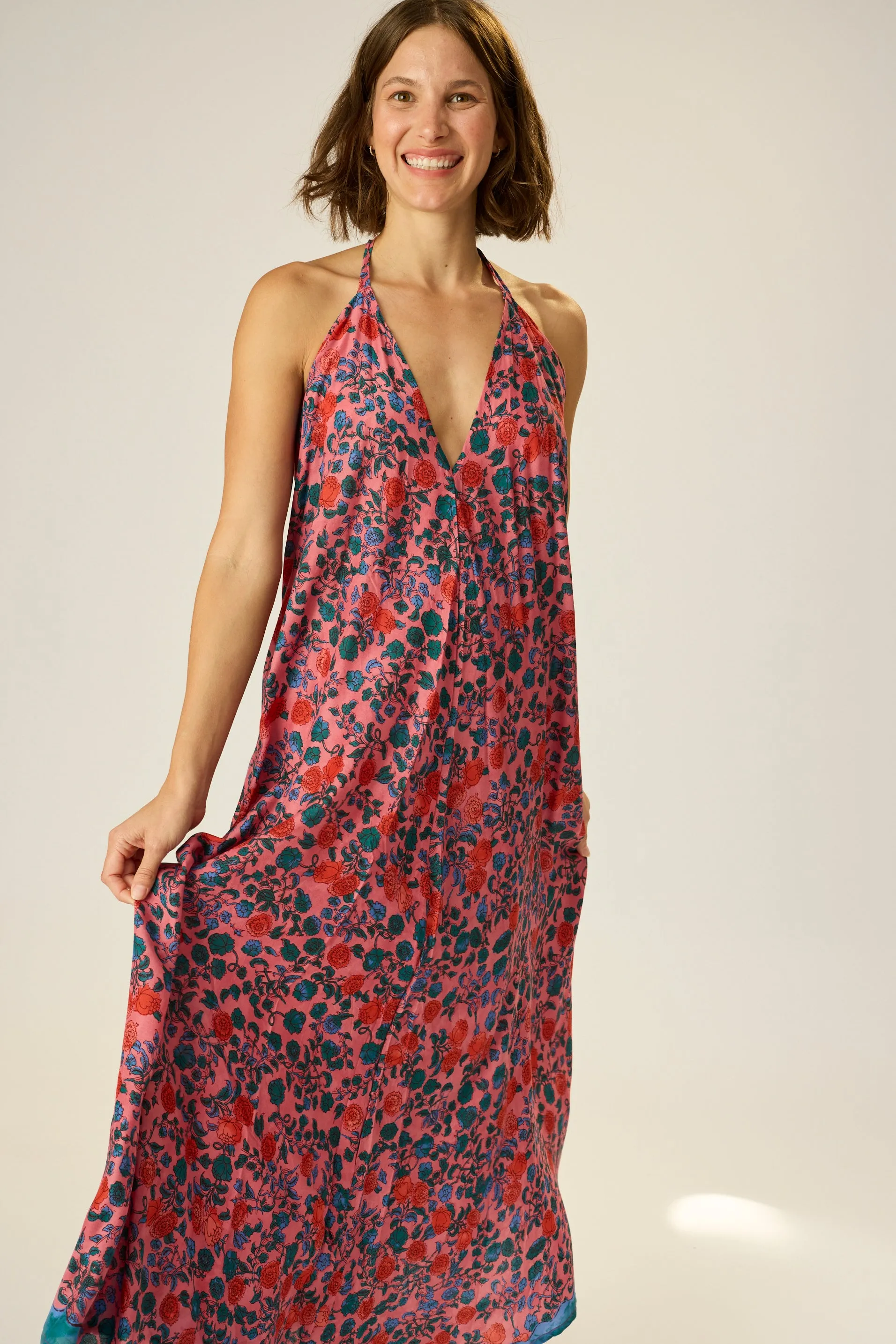LOLA DRESS