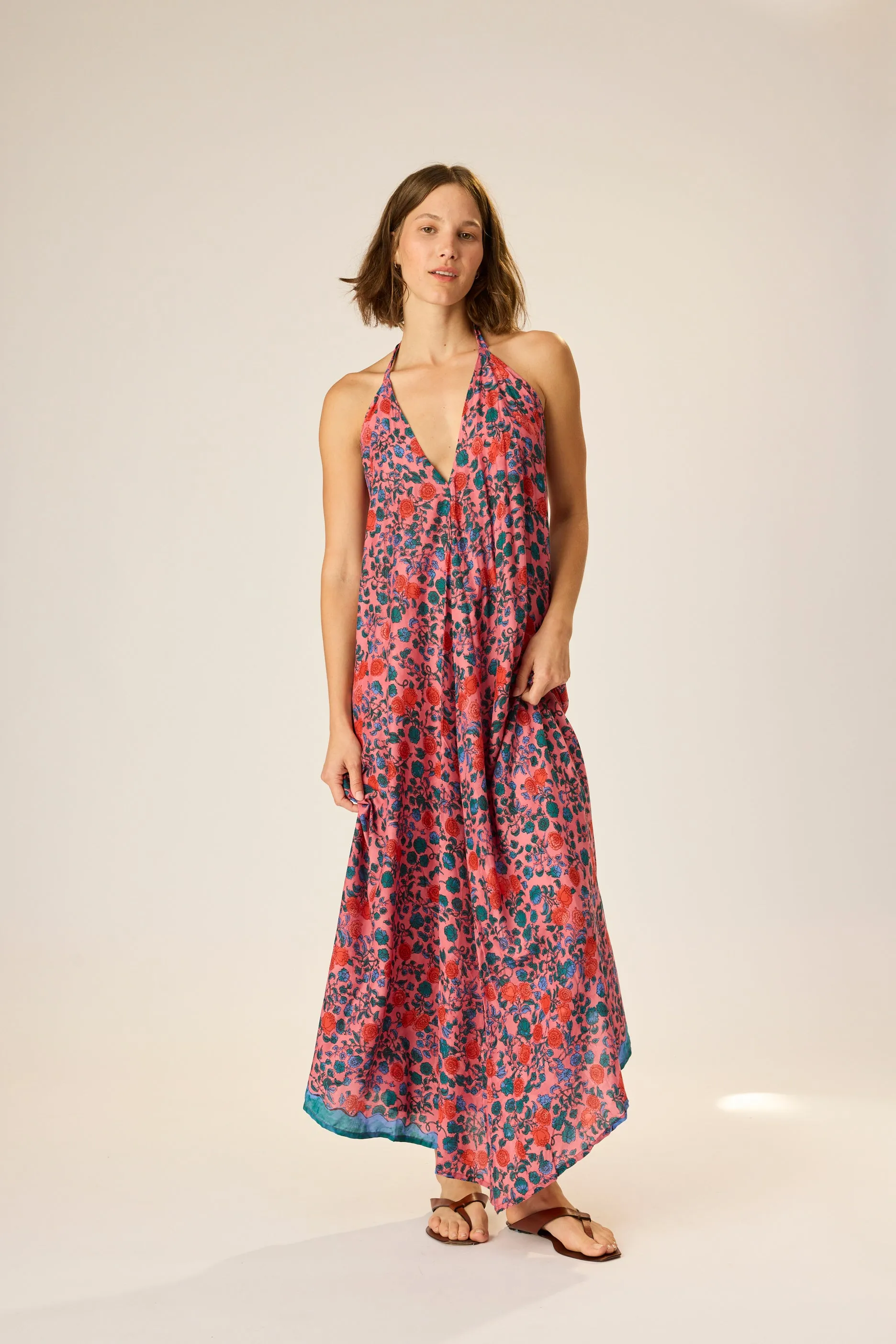 LOLA DRESS