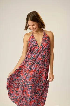 LOLA DRESS