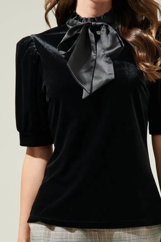 Lolita Top