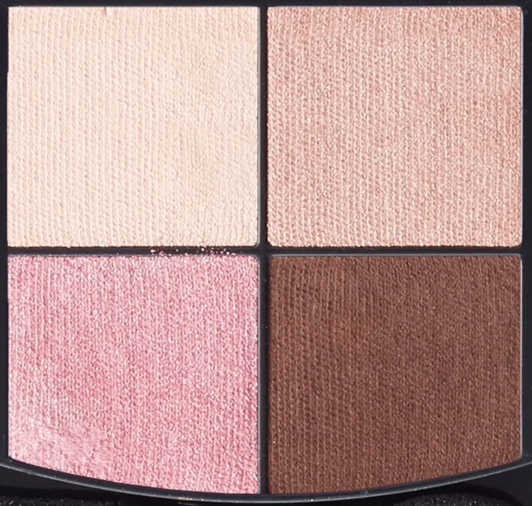 L'Oreal Paris Colour Riche Pocket Palette Eye Shadow, Avenue Des Roses 102