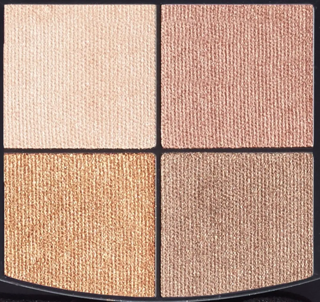 L'Oreal Paris Colour Riche Pocket Palette Eye Shadow, Boudoir Charme 106