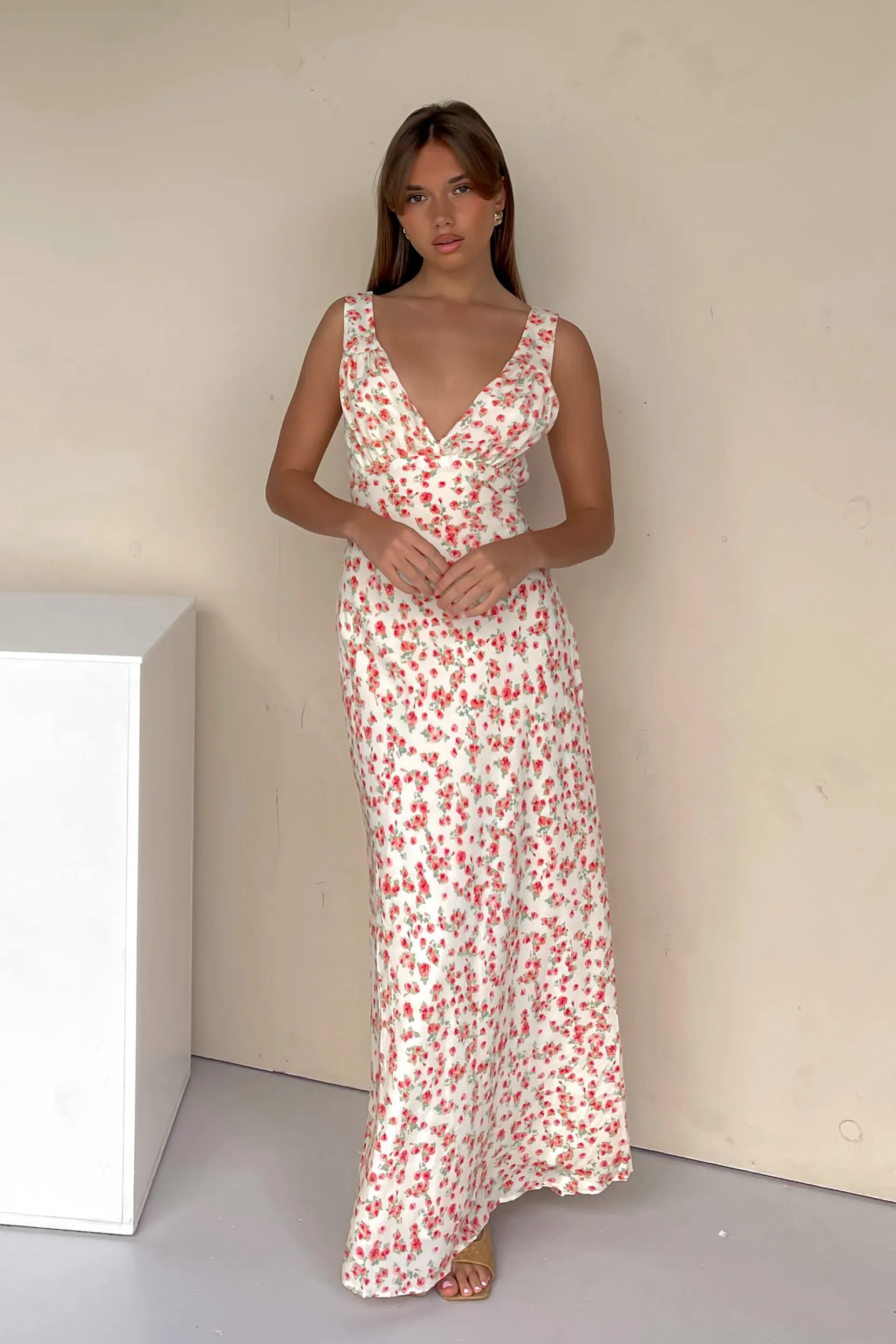 Maddalena Dress