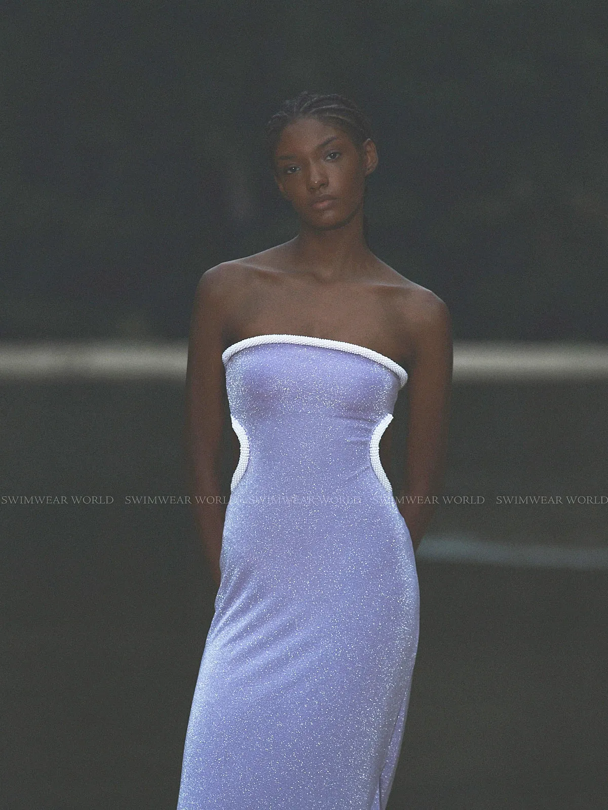 Mambo Dress