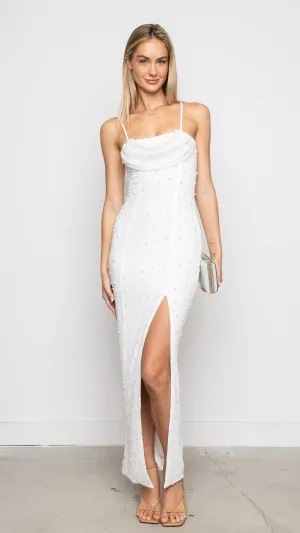 Mandy Maxi Dress